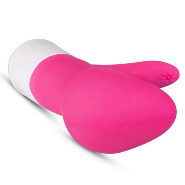Petite Piper G-spot Vibrator - Roze - Afbeelding 3