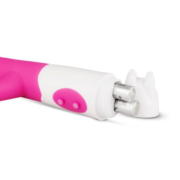 Petite Piper G-spot Vibrator - Roze - Afbeelding 4
