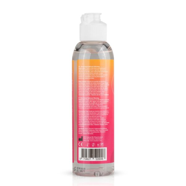 EasyGlide verwarmend glijmiddel - 150 ml - Afbeelding 2