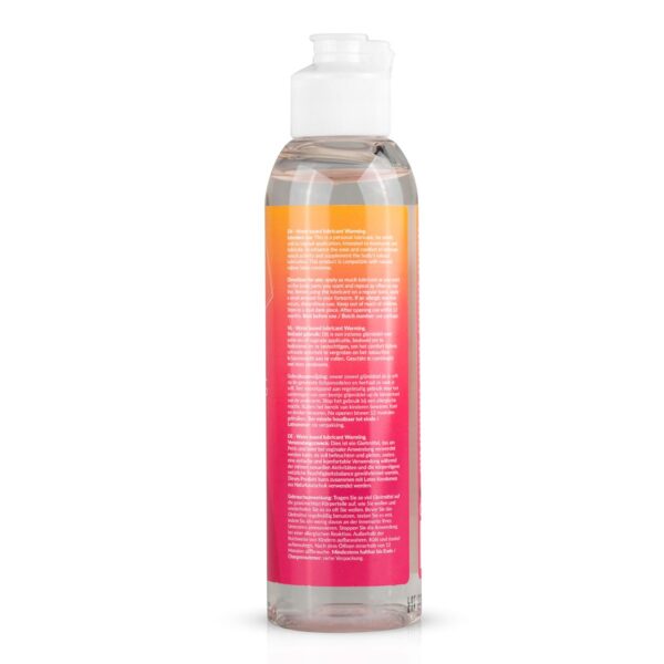 EasyGlide verwarmend glijmiddel - 150 ml - Afbeelding 3