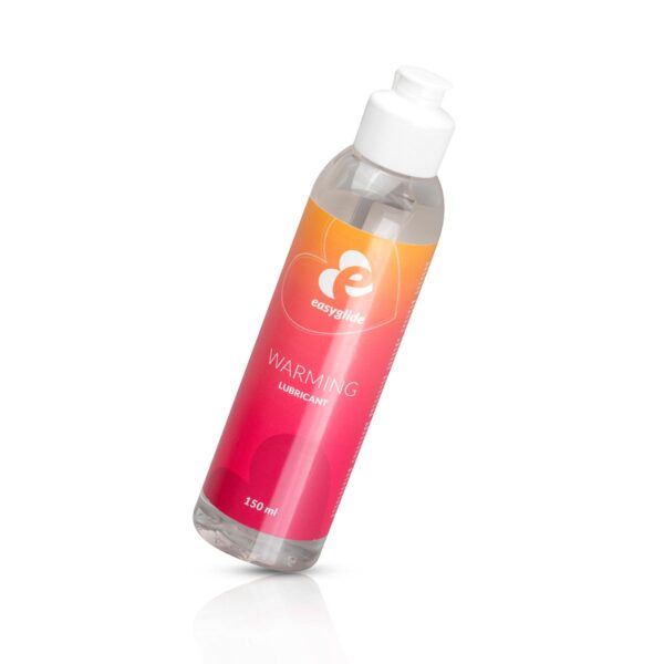 EasyGlide verwarmend glijmiddel - 150 ml - Afbeelding 5