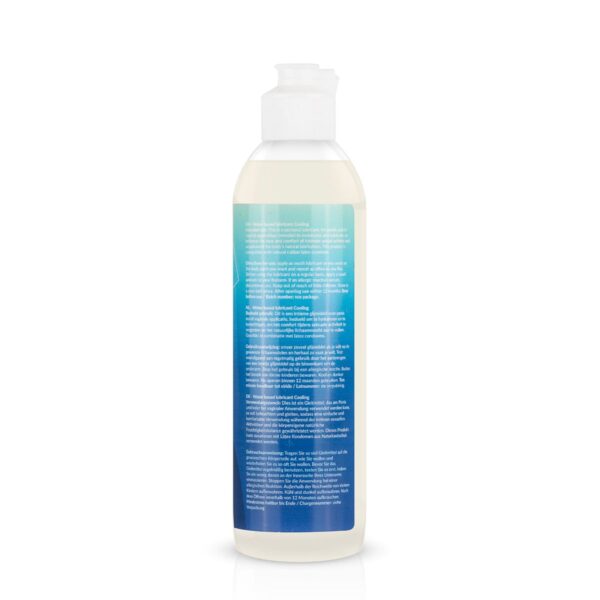 EasyGlide verkoelend glijmiddel 150 ml - Afbeelding 2