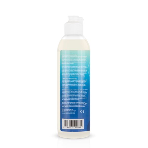 EasyGlide verkoelend glijmiddel 150 ml - Afbeelding 3