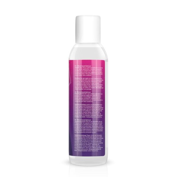 EasyGlide Siliconen glijmiddel 150 ml - Afbeelding 2
