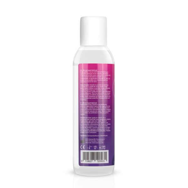 EasyGlide Siliconen glijmiddel 150 ml - Afbeelding 3