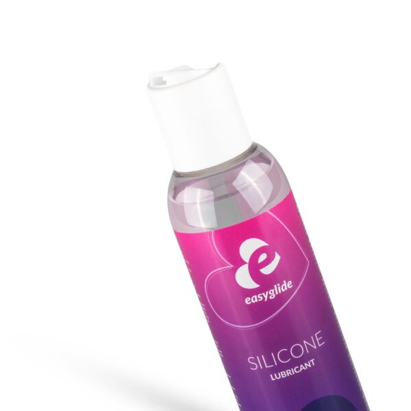 EasyGlide Siliconen glijmiddel 150 ml - Afbeelding 4