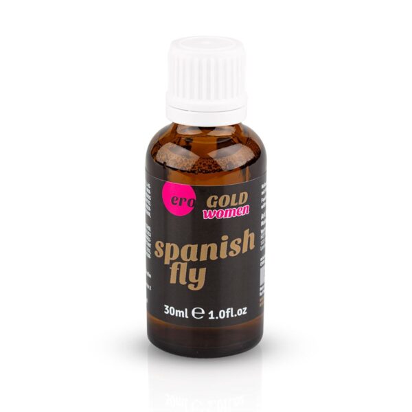 Spanish Fly Lustopwekker Voor Vrouwen - 30 ml - Afbeelding 5