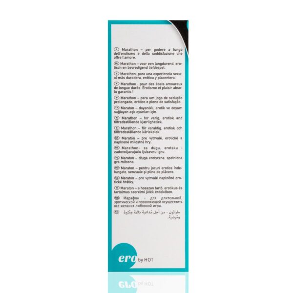 Marathon Verdovende Penis Spray Voor Mannen - 50 ml - Afbeelding 5