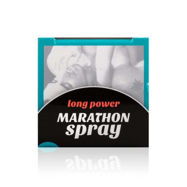 Marathon Verdovende Penis Spray Voor Mannen - 50 ml - Afbeelding 8