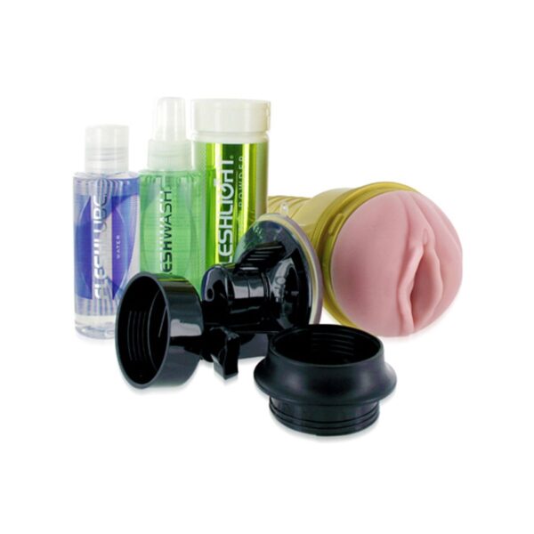 Fleshlight Stamina Training Unit Value Pack - Afbeelding 2