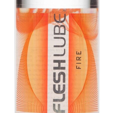 Glijmiddel verwarmend 100 ml