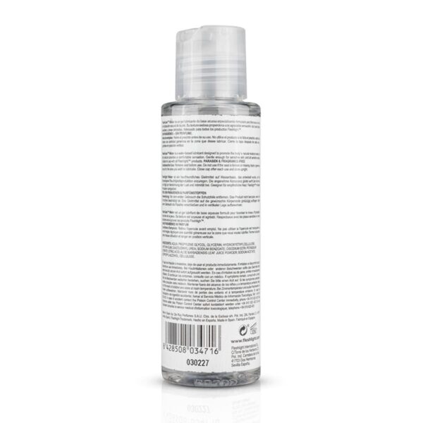 FleshLube Fleshlight glijmiddel 100 ml - Afbeelding 3