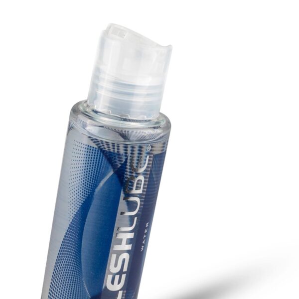 FleshLube Fleshlight glijmiddel 100 ml - Afbeelding 4