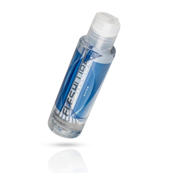 FleshLube Fleshlight glijmiddel 100 ml - Afbeelding 5