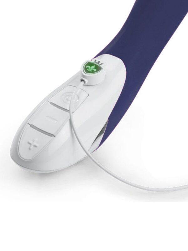 Mystim - Terrific Truman Vibrator - Afbeelding 2