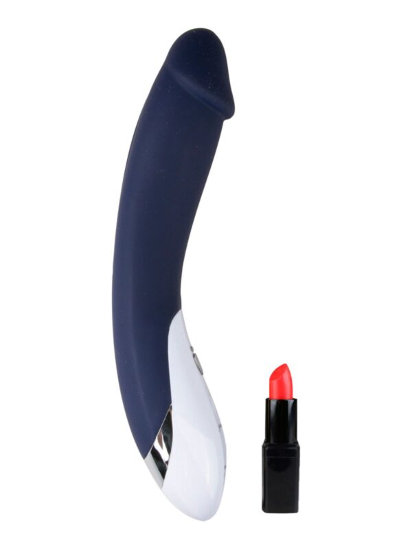 Mystim - Terrific Truman Vibrator - Afbeelding 4