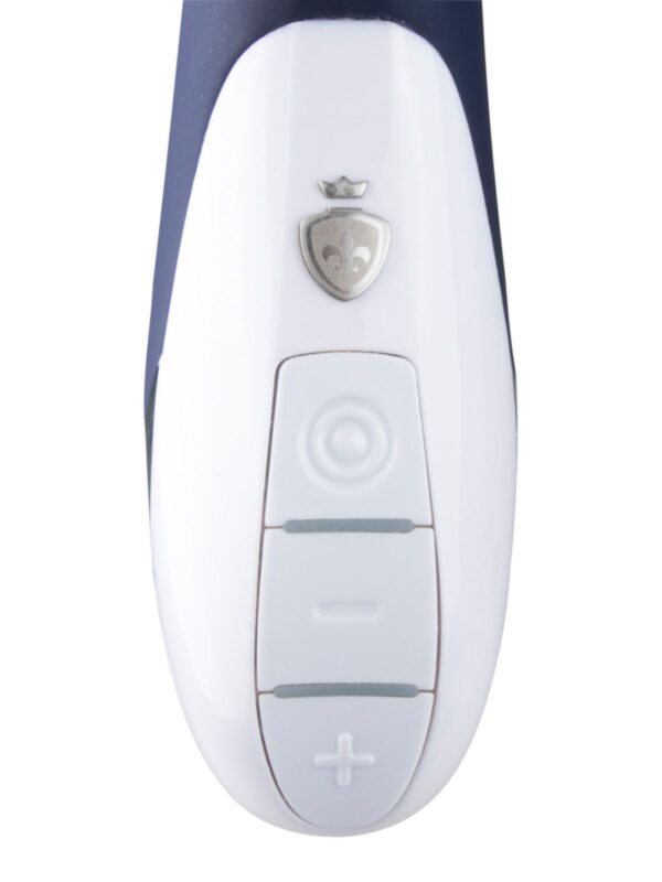 Mystim - Terrific Truman Vibrator - Afbeelding 5