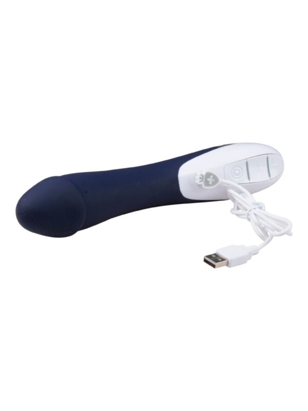 Mystim - Terrific Truman Vibrator - Afbeelding 6