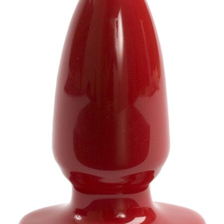 Red Boy Extreme Buttplug XXL
