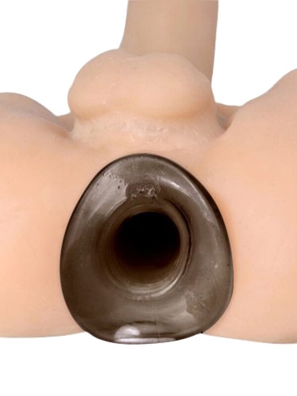 Excavate Holle Buttplug - Afbeelding 4