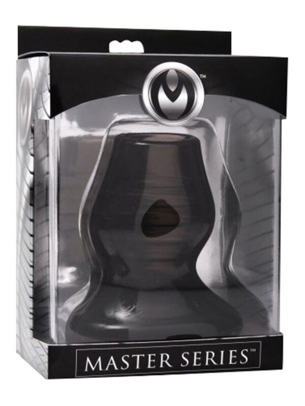 Excavate Holle Buttplug - Afbeelding 5