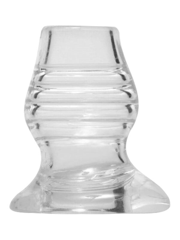 Cock Dock Holle Buttplug - Afbeelding 5