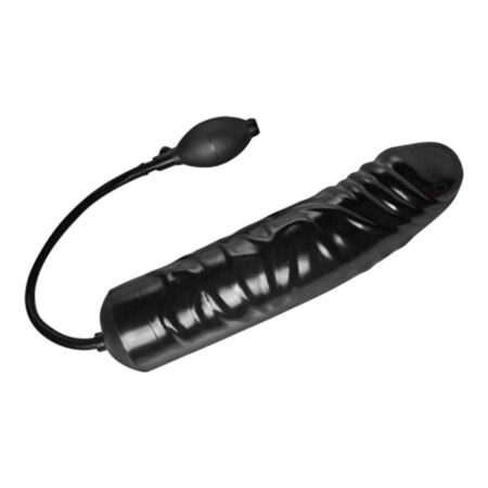 XXL opblaasbare dildo