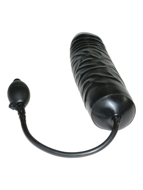 XXL opblaasbare dildo - Afbeelding 5