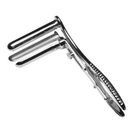 3-Prong Anal Speculum