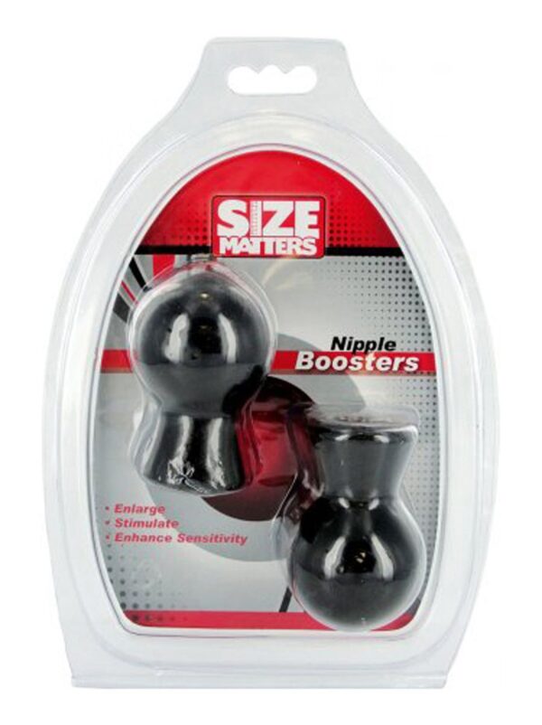 Nipple Boosters Tepelzuigers - Afbeelding 3