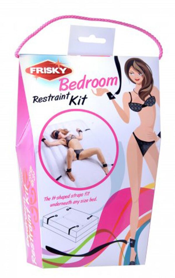 Frisky Bedboeienset - Afbeelding 6
