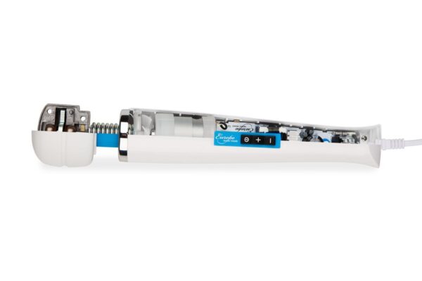 Europe Magic Wand Massager - Afbeelding 5