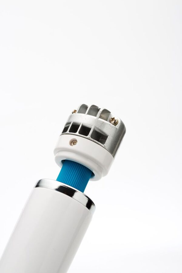 Europe Magic Wand Massager - Afbeelding 6