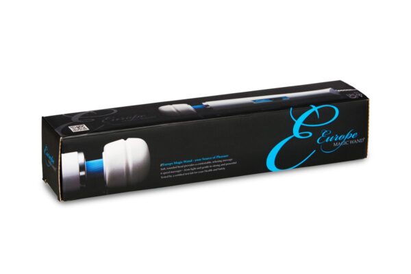 Europe Magic Wand Massager - Afbeelding 9