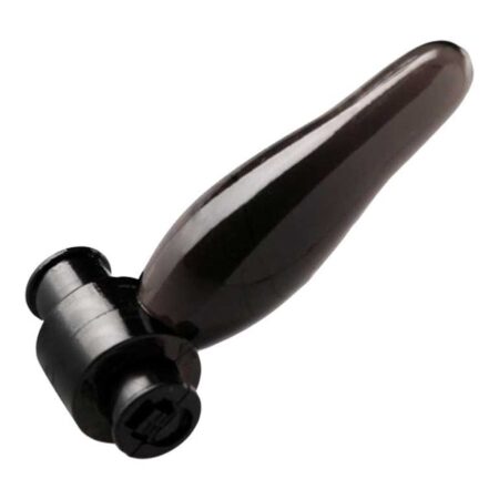 Vibrerende Butt Plug Mini