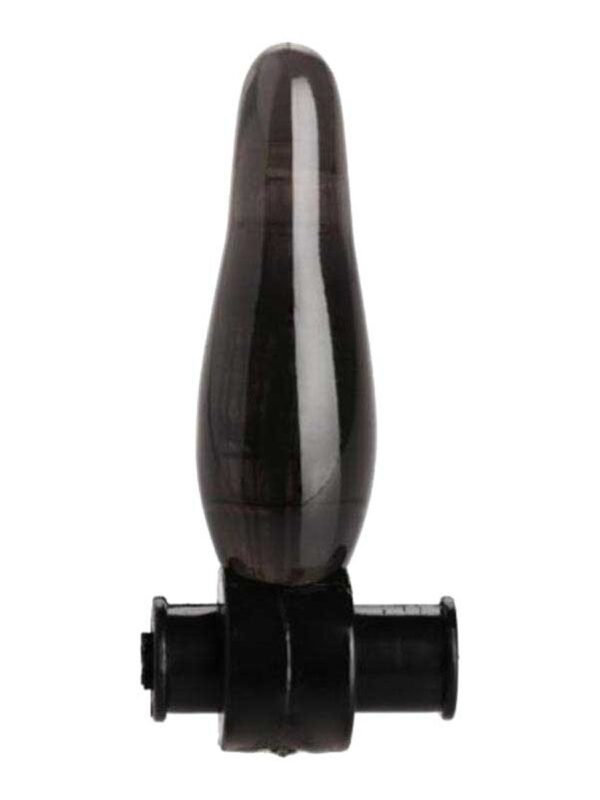 Vibrerende Butt Plug Mini - Afbeelding 2