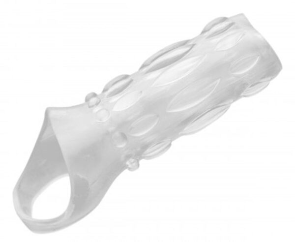 Clear Sensations penis sleeve - Afbeelding 2
