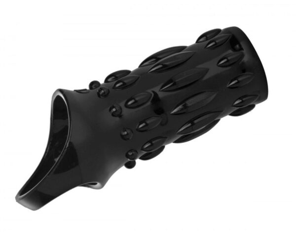 Sheath Sensations stimulerende penissleeve - Afbeelding 2
