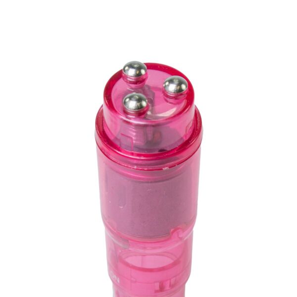 Easytoys Pocket Rocket - Roze - Afbeelding 2