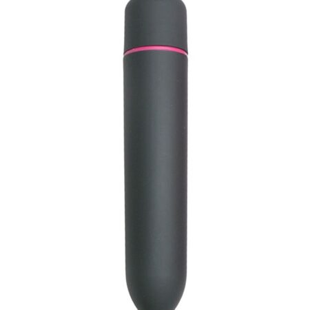 Bullet Vibrator 10 Standen - Zwart