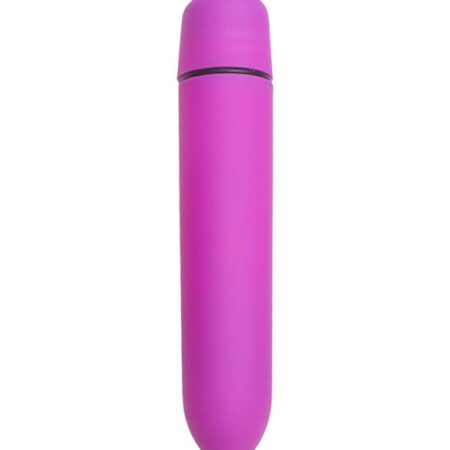 Bullet Vibrator - Paars