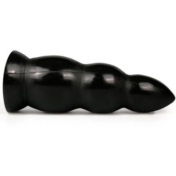 Dildo 23 cm - Zwart - Afbeelding 3