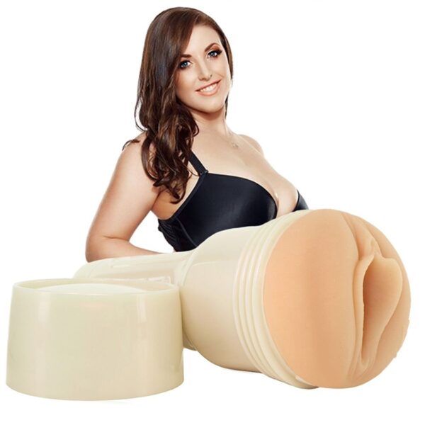 Fleshlight Girls - Angela White Indulge - Afbeelding 2