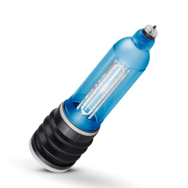 Bathmate Hydromax 9 - Blauw - Afbeelding 3