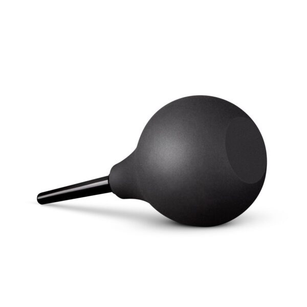 Easytoys Zwarte Anaal Douche - Klein - Afbeelding 3