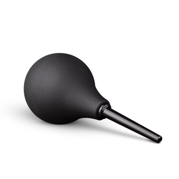 Easytoys Zwarte Anaal Douche - Klein - Afbeelding 4