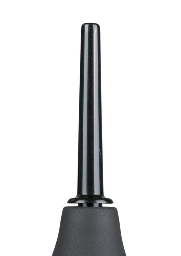 Easytoys Zwarte Anaal Douche - Medium - Afbeelding 3