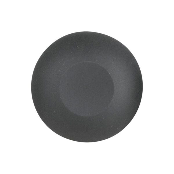 Easytoys Zwarte Anaal Douche - Medium - Afbeelding 4