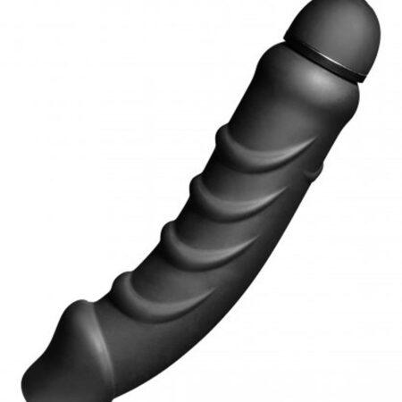 Siliconen Prostaat Vibrator 5 Vibraties