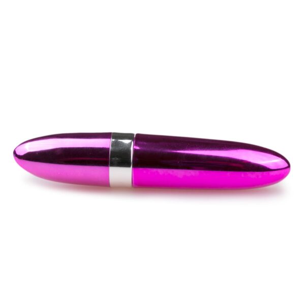 Easytoys Lipstick Vibrator - Roze - Afbeelding 3